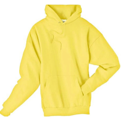 Hanes 7.8 oz 50/50 Comfort Blend Fleece Pullover Hood