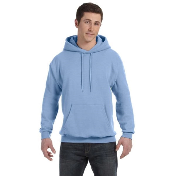 Hanes 7.8 oz 50/50 Comfort Blend Fleece Pullover Hood