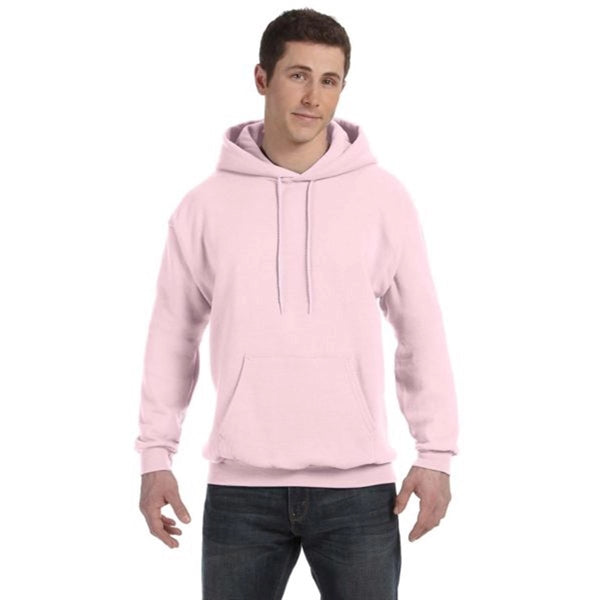 Hanes 7.8 oz 50/50 Comfort Blend Fleece Pullover Hood