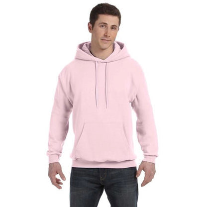 Hanes 7.8 oz 50/50 Comfort Blend Fleece Pullover Hood