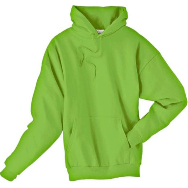 Hanes 7.8 oz 50/50 Comfort Blend Fleece Pullover Hood