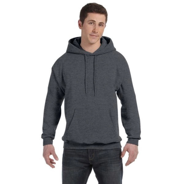 Hanes 7.8 oz 50/50 Comfort Blend Fleece Pullover Hood
