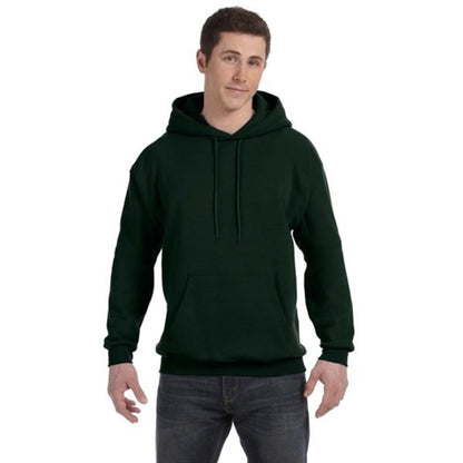 Hanes 7.8 oz 50/50 Comfort Blend Fleece Pullover Hood