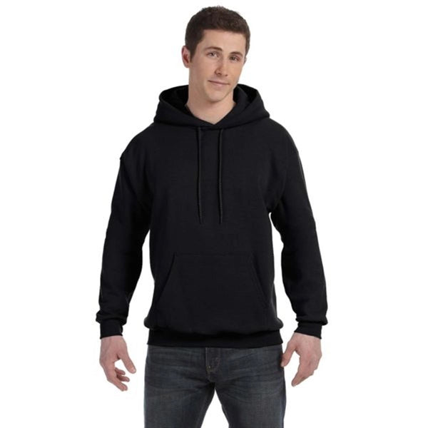 Hanes 7.8 oz 50/50 Comfort Blend Fleece Pullover Hood