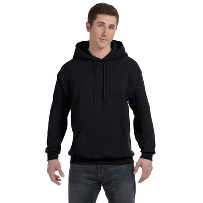 Hanes 7.8 oz 50/50 Comfort Blend Fleece Pullover Hood