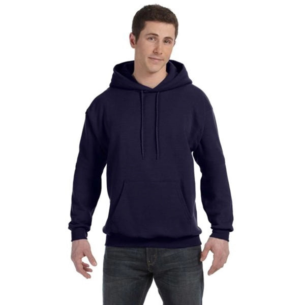 Hanes 7.8 oz 50/50 Comfort Blend Fleece Pullover Hood