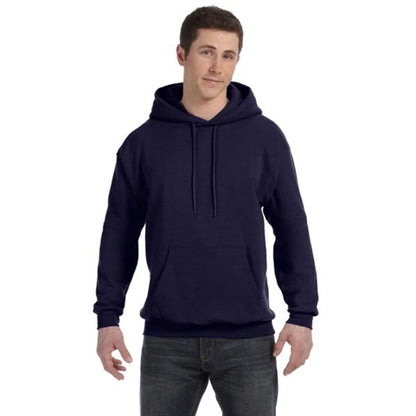 Hanes 7.8 oz 50/50 Comfort Blend Fleece Pullover Hood