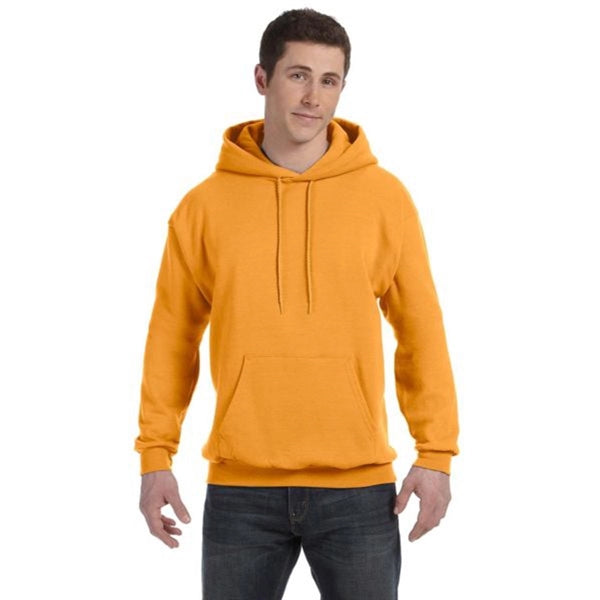 Hanes 7.8 oz 50/50 Comfort Blend Fleece Pullover Hood