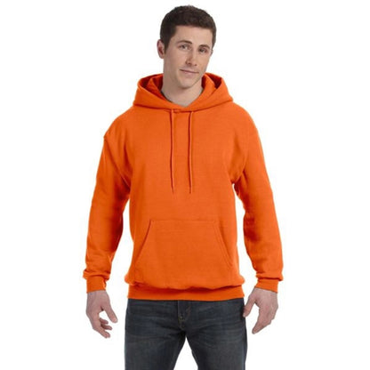 Hanes 7.8 oz 50/50 Comfort Blend Fleece Pullover Hood