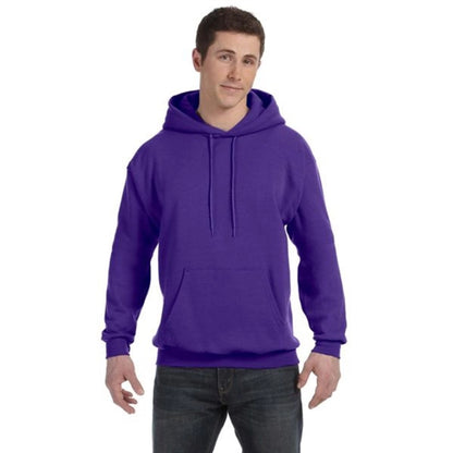 Hanes 7.8 oz 50/50 Comfort Blend Fleece Pullover Hood