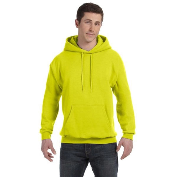 Hanes 7.8 oz 50/50 Comfort Blend Fleece Pullover Hood