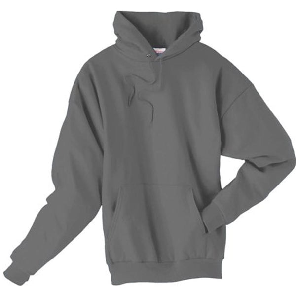 Hanes 7.8 oz 50/50 Comfort Blend Fleece Pullover Hood