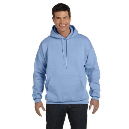 Hanes 10 oz 90/10 Ultimate Cotton Printpro Pullover Hood
