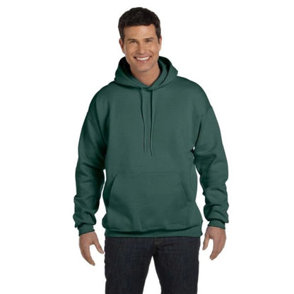 Hanes 10 oz 90/10 Ultimate Cotton Printpro Pullover Hood