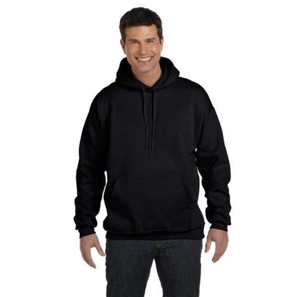 Hanes 10 oz 90/10 Ultimate Cotton Printpro Pullover Hood