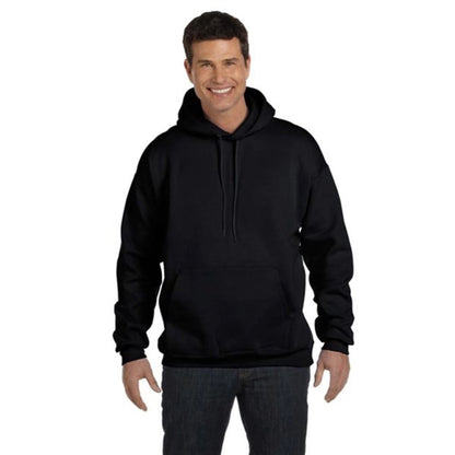 Hanes 10 oz 90/10 Ultimate Cotton Printpro Pullover Hood
