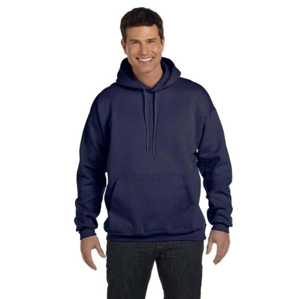 Hanes 10 oz 90/10 Ultimate Cotton Printpro Pullover Hood