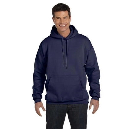 Hanes 10 oz 90/10 Ultimate Cotton Printpro Pullover Hood