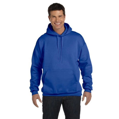 Hanes 10 oz 90/10 Ultimate Cotton Printpro Pullover Hood