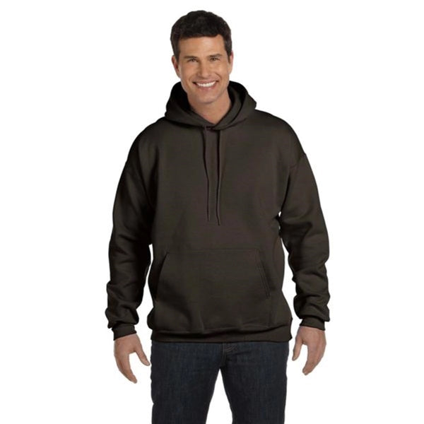 Hanes 10 oz 90/10 Ultimate Cotton Printpro Pullover Hood
