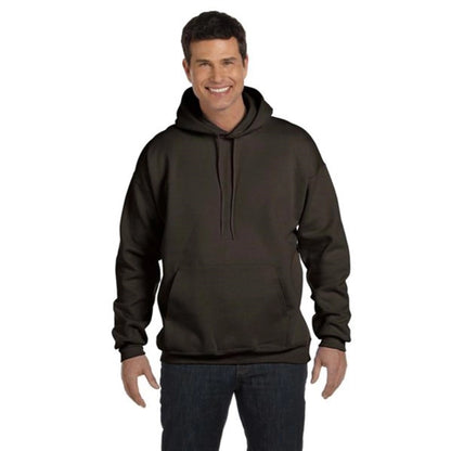 Hanes 10 oz 90/10 Ultimate Cotton Printpro Pullover Hood