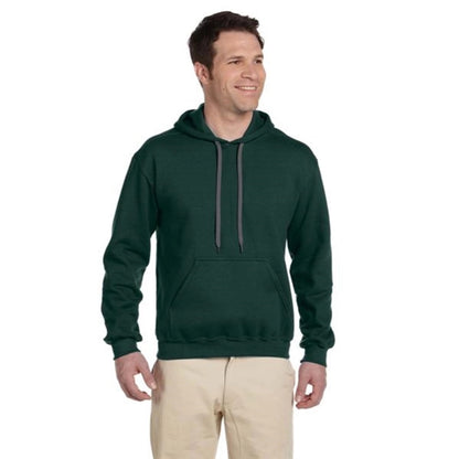 Gildan Premium Cotton 9 oz. Ringspun Hooded Sweatshirt