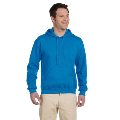 Gildan Premium Cotton 9 oz. Ringspun Hooded Sweatshirt