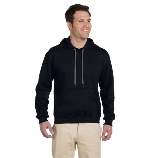 Gildan Premium Cotton 9 oz. Ringspun Hooded Sweatshirt