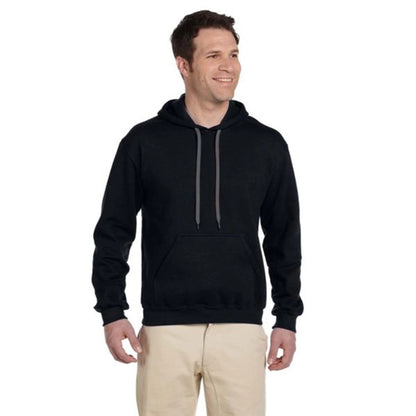 Gildan Premium Cotton 9 oz. Ringspun Hooded Sweatshirt