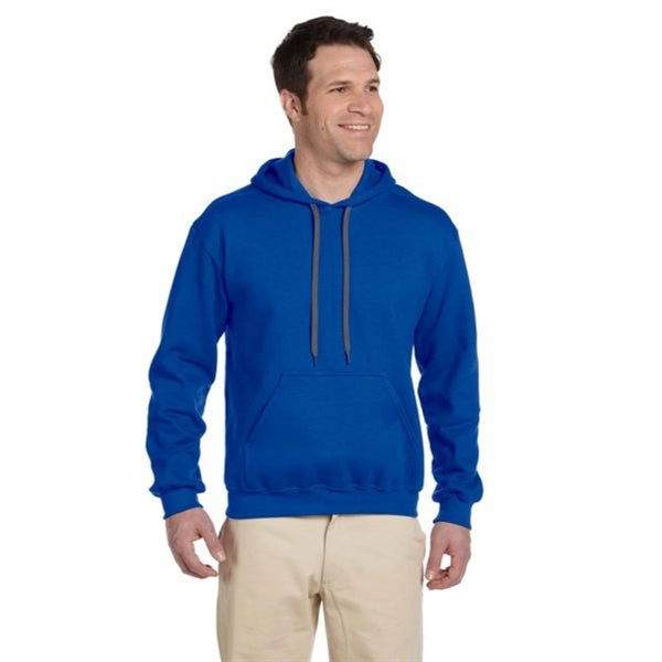 Gildan Premium Cotton 9 oz. Ringspun Hooded Sweatshirt