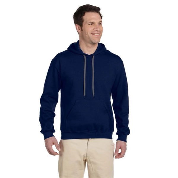 Gildan Premium Cotton 9 oz. Ringspun Hooded Sweatshirt