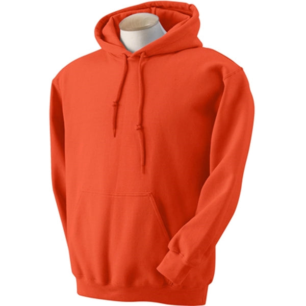 Gildan Heavy Blend Full Zip Hood - Dark/Color