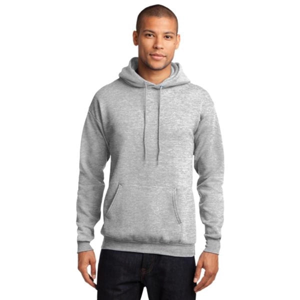 Gildan Heavy Blend Classic Fit Adult Hooded Sweatshirt