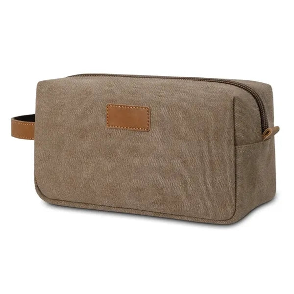Travel Toiletries Tote Bag
