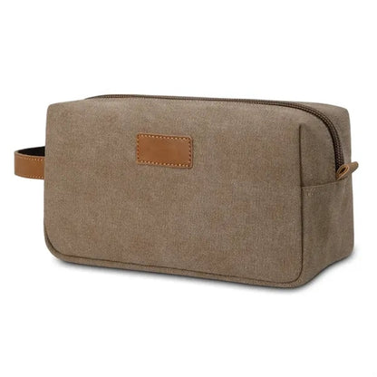Travel Toiletries Tote Bag