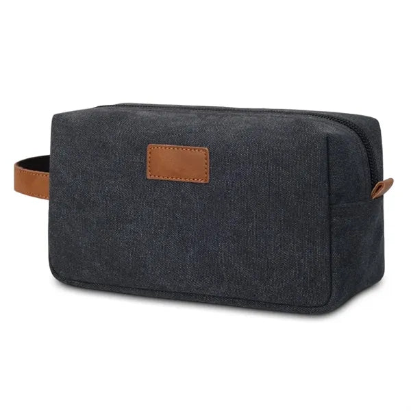 Travel Toiletries Tote Bag