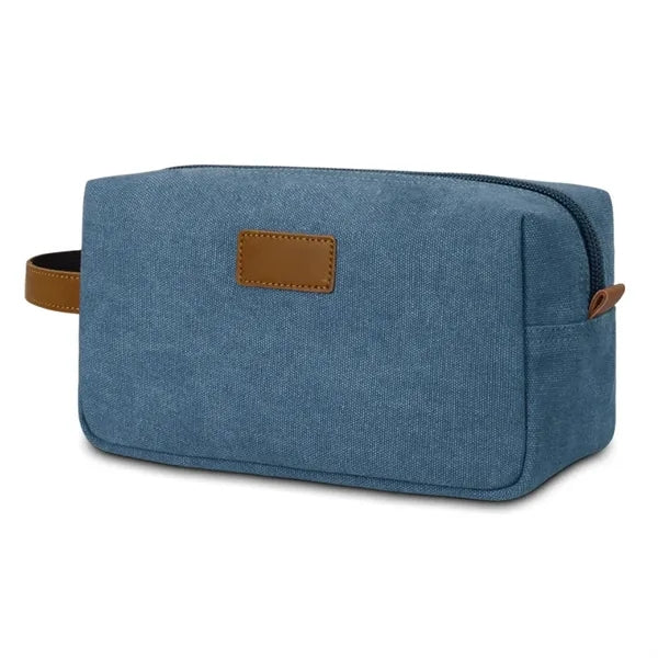 Travel Toiletries Tote Bag