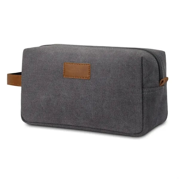 Travel Toiletries Tote Bag