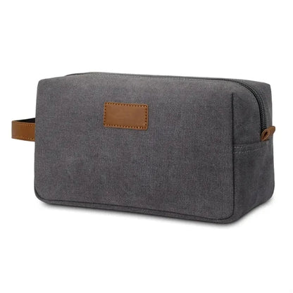 Travel Toiletries Tote Bag