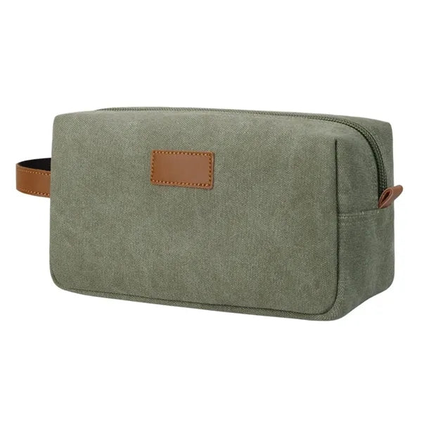 Travel Toiletries Tote Bag