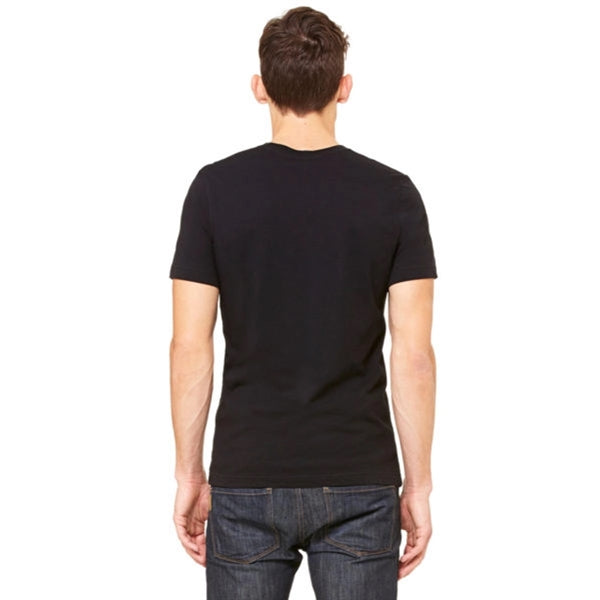 Bella + Canvas Unisex Jersey Short Sleeve Tee - Colors