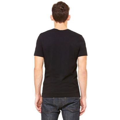 Bella + Canvas Unisex Jersey Short Sleeve Tee - Colors