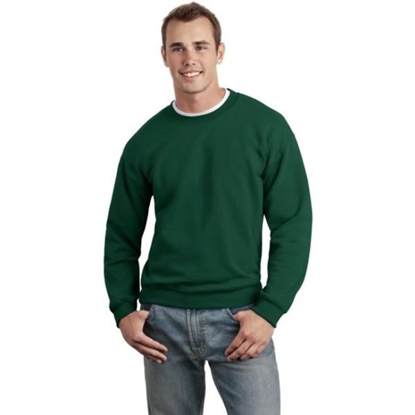 Gildan DryBlend Crewneck Sweatshirt
