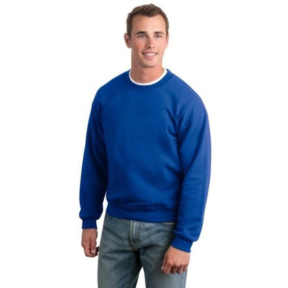 Gildan DryBlend Crewneck Sweatshirt