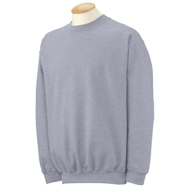 Gildan 9.3 oz 50/50 Ultra Blend Crew