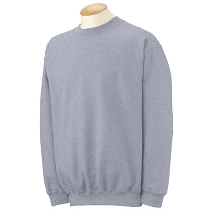 Gildan 9.3 oz 50/50 Ultra Blend Crew