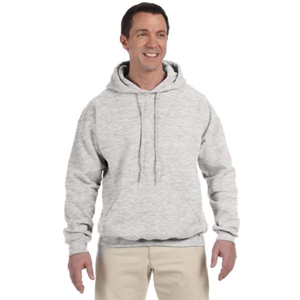 Gildan 9.3 oz 50/50 Ultra Blend Hooded Pullover