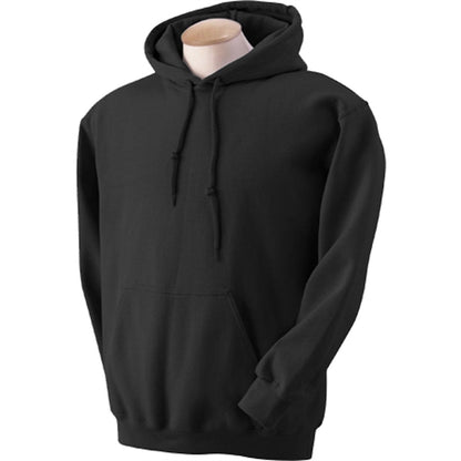 Gildan 9.3 oz 50/50 Ultra Blend Hooded Pullover