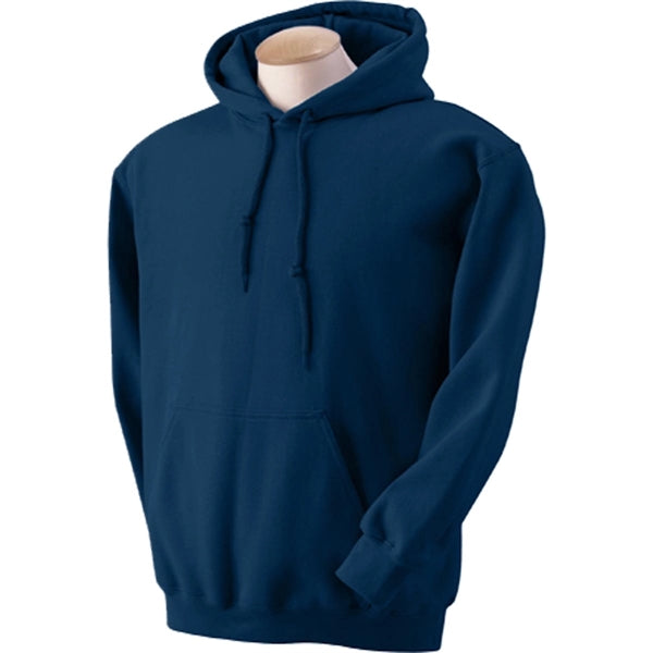 Gildan 9.3 oz 50/50 Ultra Blend Hooded Pullover