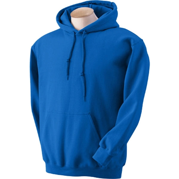 Gildan 9.3 oz 50/50 Ultra Blend Hooded Pullover